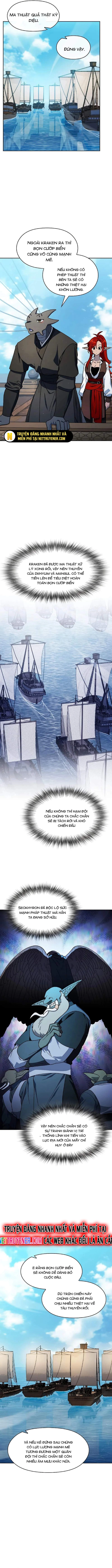 Nền Văn Minh Nebula Chapter 88 - Trang 3