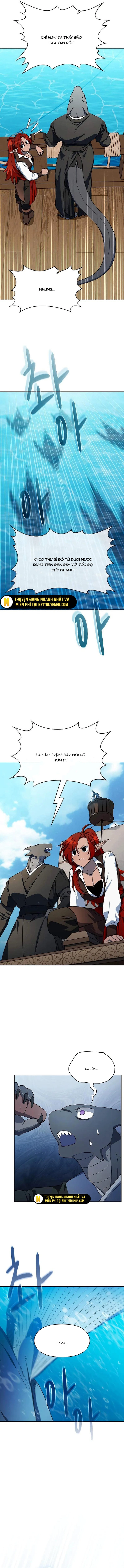 Nền Văn Minh Nebula Chapter 88 - Trang 3