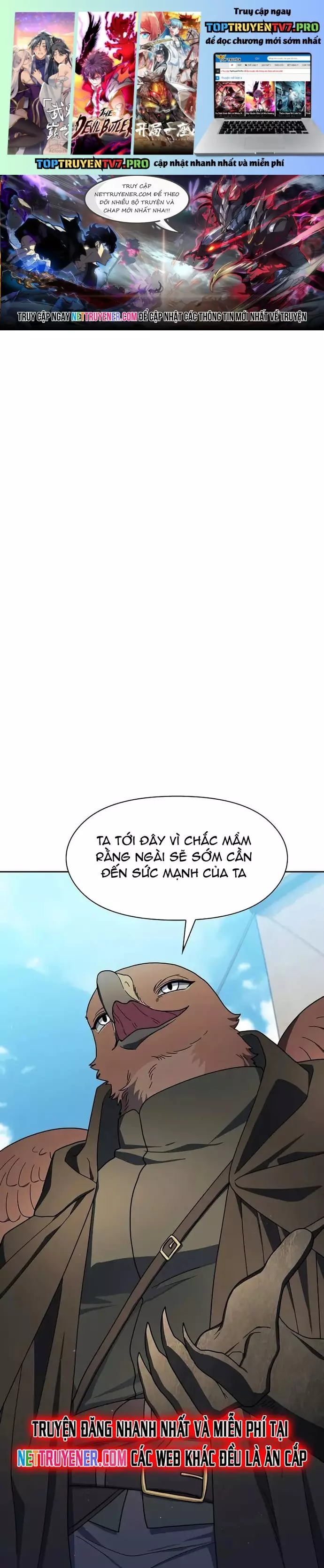 Nền Văn Minh Nebula Chapter 90 - Trang 2