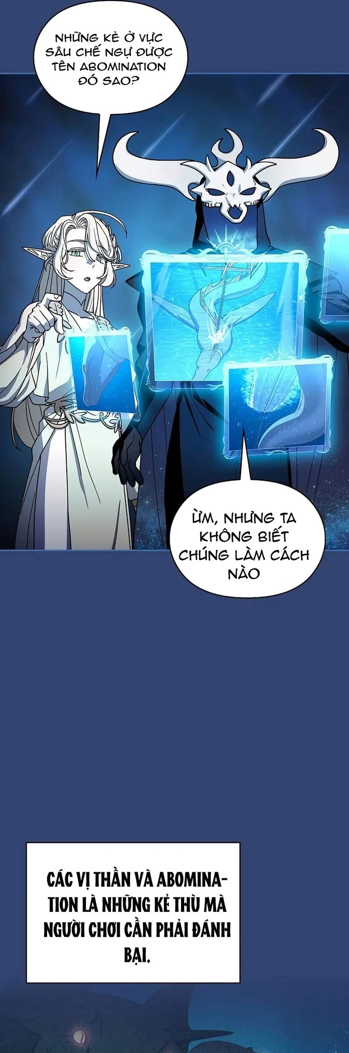 Nền Văn Minh Nebula Chapter 90 - Trang 2
