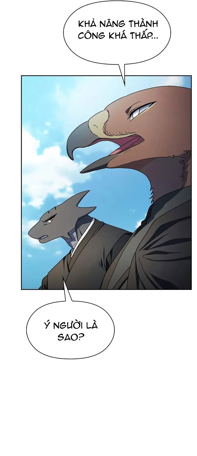 Nền Văn Minh Nebula Chapter 90 - Trang 2