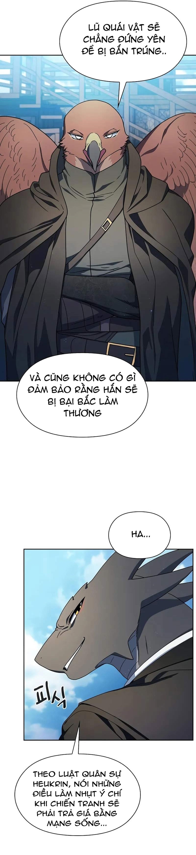 Nền Văn Minh Nebula Chapter 90 - Trang 2