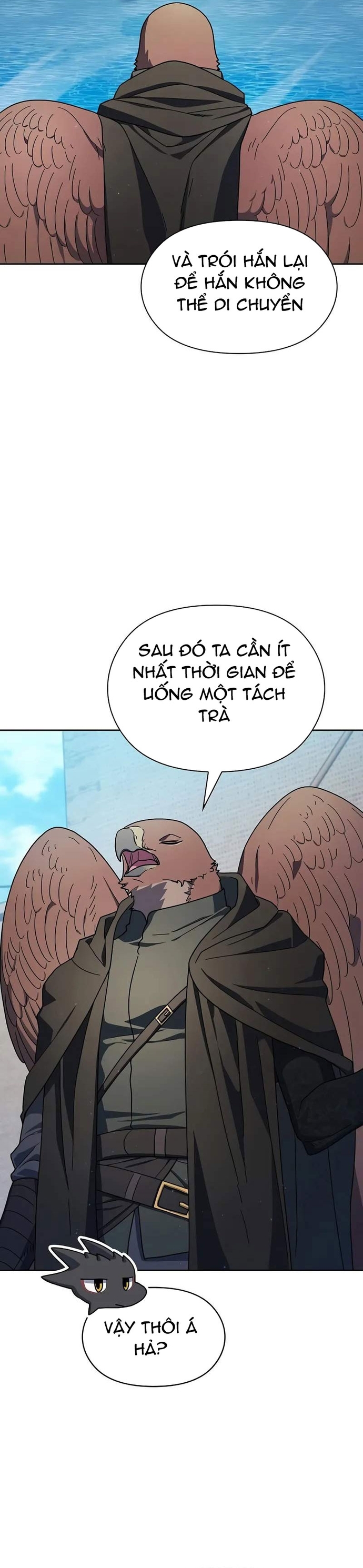 Nền Văn Minh Nebula Chapter 90 - Trang 2