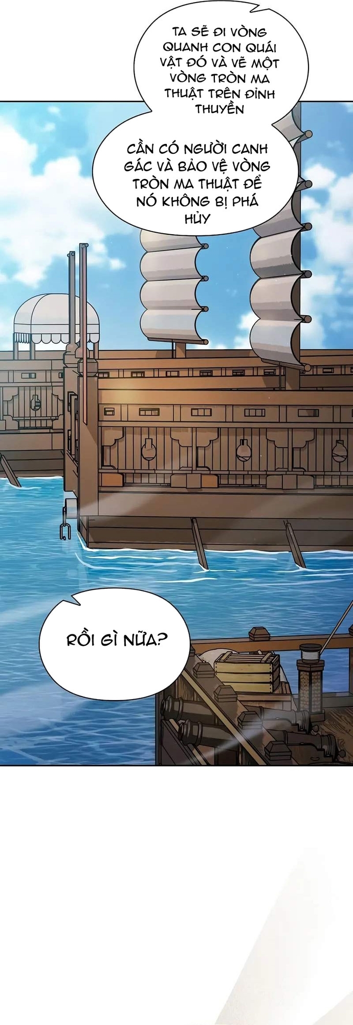 Nền Văn Minh Nebula Chapter 90 - Trang 2