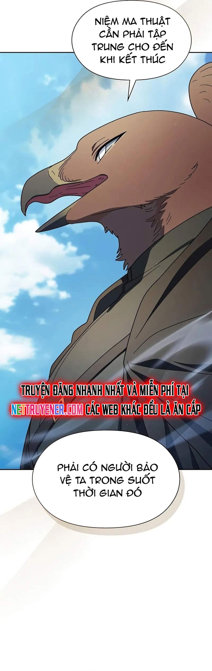 Nền Văn Minh Nebula Chapter 90 - Trang 2