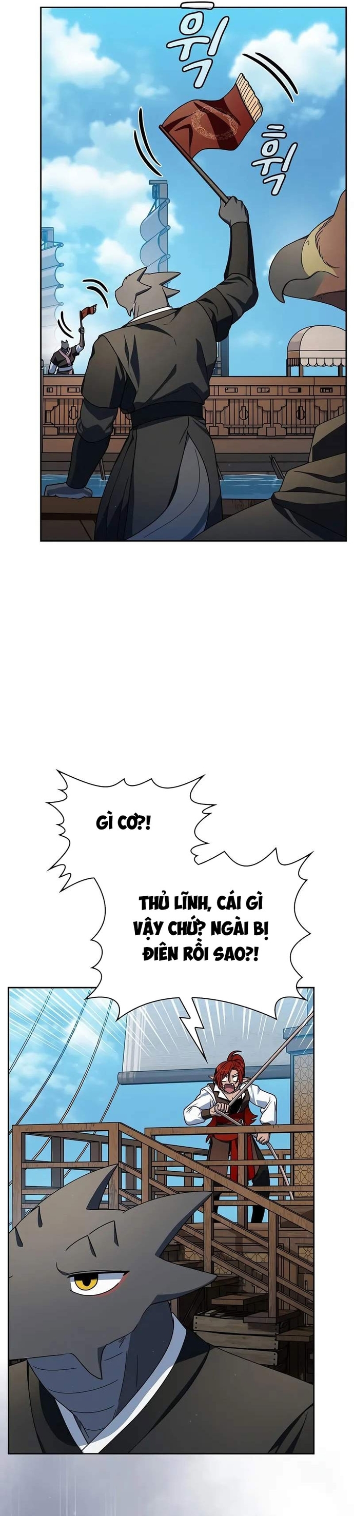 Nền Văn Minh Nebula Chapter 90 - Trang 2