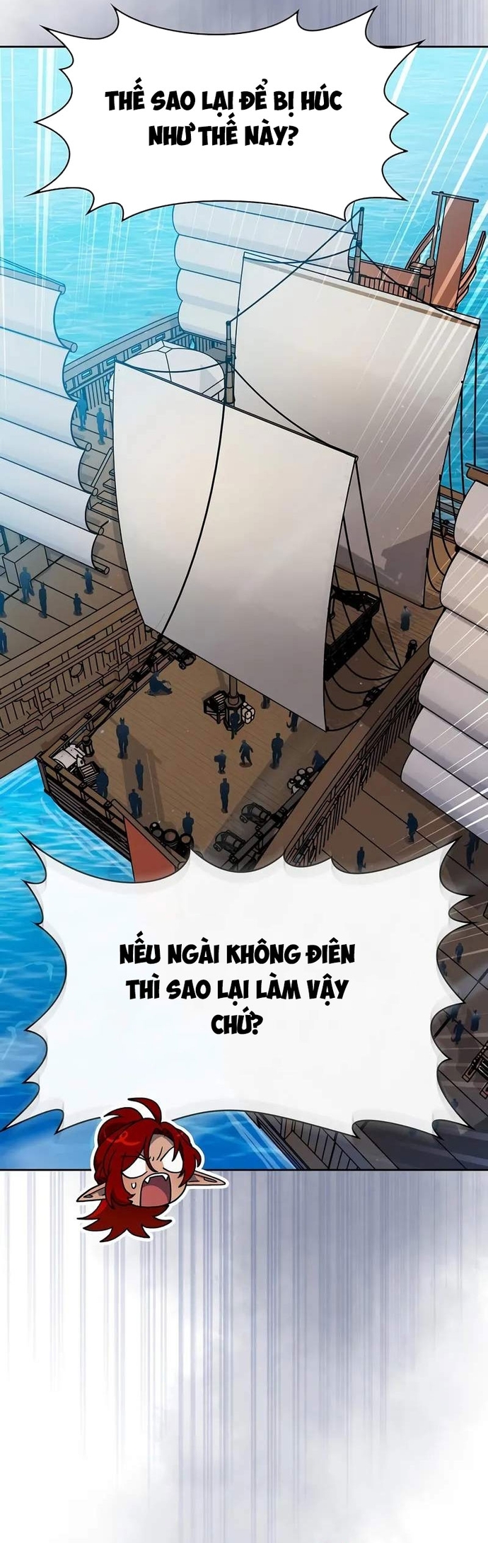 Nền Văn Minh Nebula Chapter 90 - Trang 2