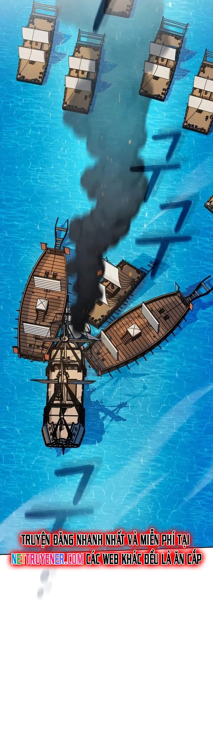 Nền Văn Minh Nebula Chapter 90 - Trang 2