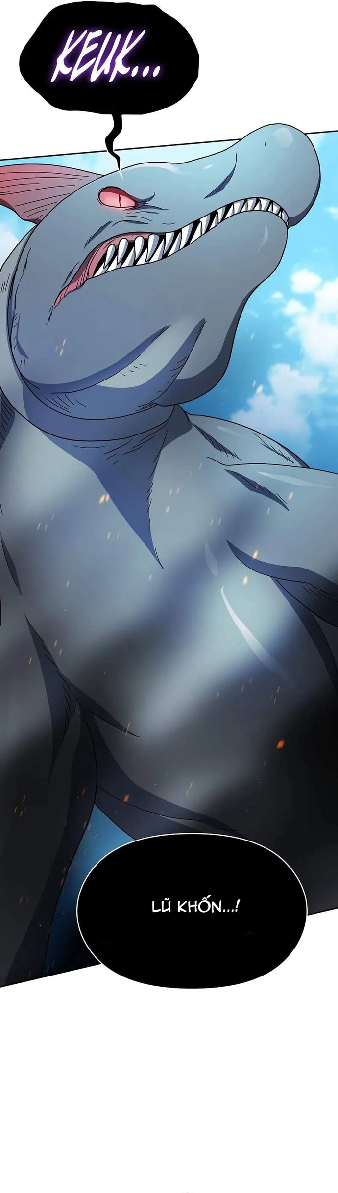 Nền Văn Minh Nebula Chapter 90 - Trang 2