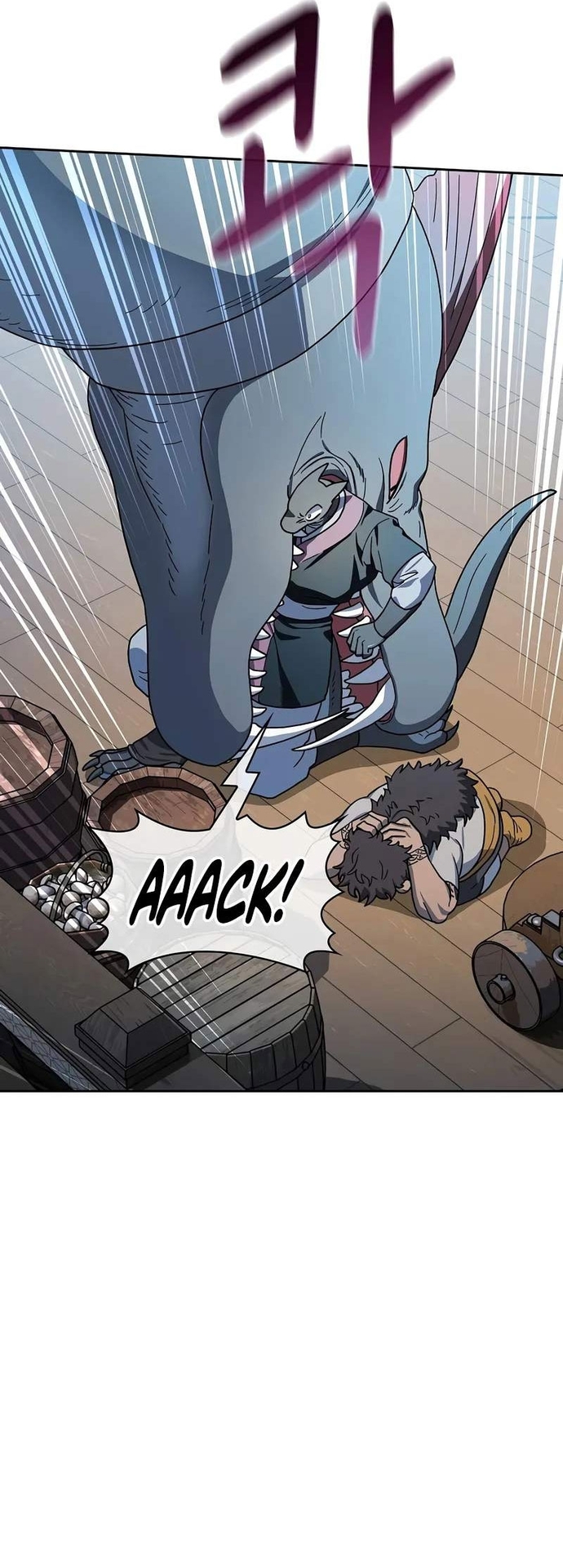 Nền Văn Minh Nebula Chapter 90 - Trang 2