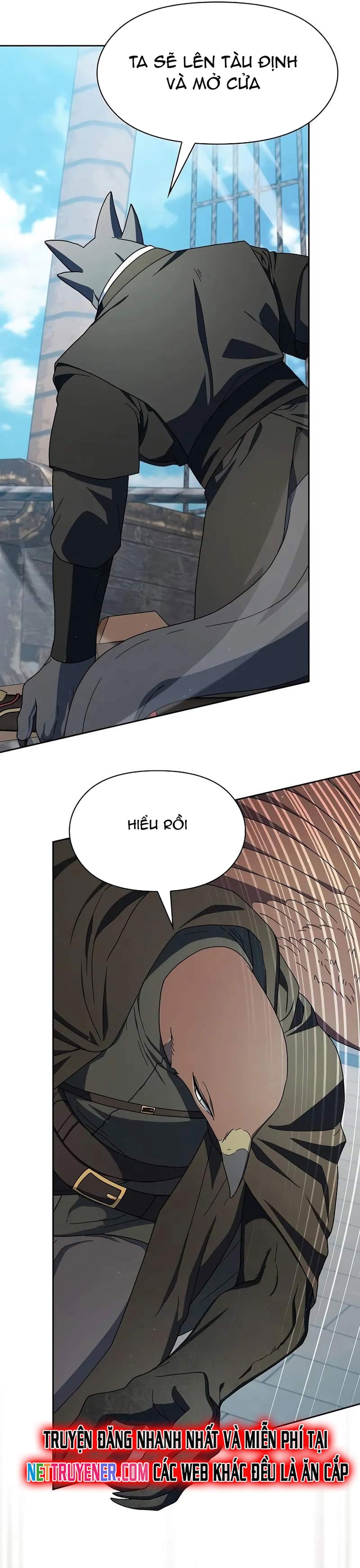 Nền Văn Minh Nebula Chapter 90 - Trang 2