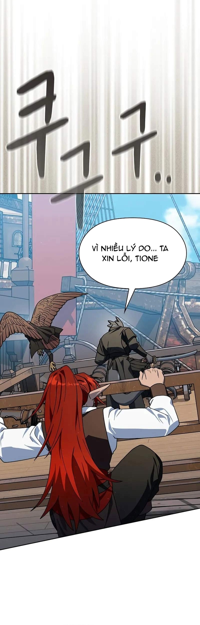 Nền Văn Minh Nebula Chapter 90 - Trang 2