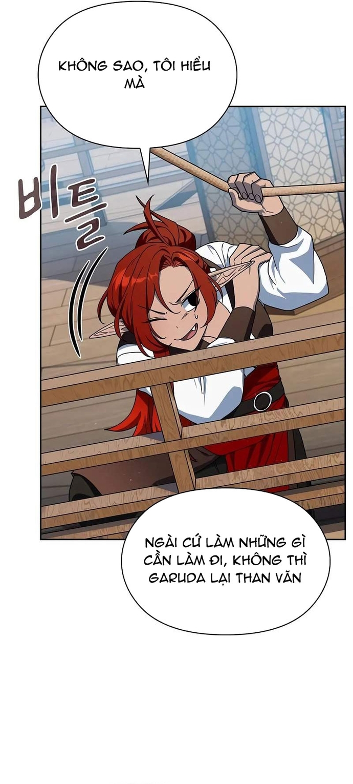 Nền Văn Minh Nebula Chapter 90 - Trang 2