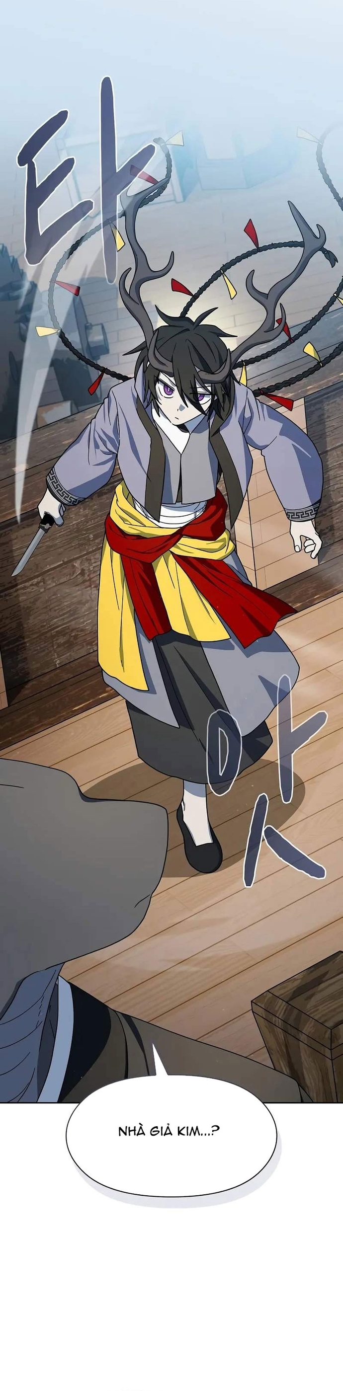 Nền Văn Minh Nebula Chapter 90 - Trang 2