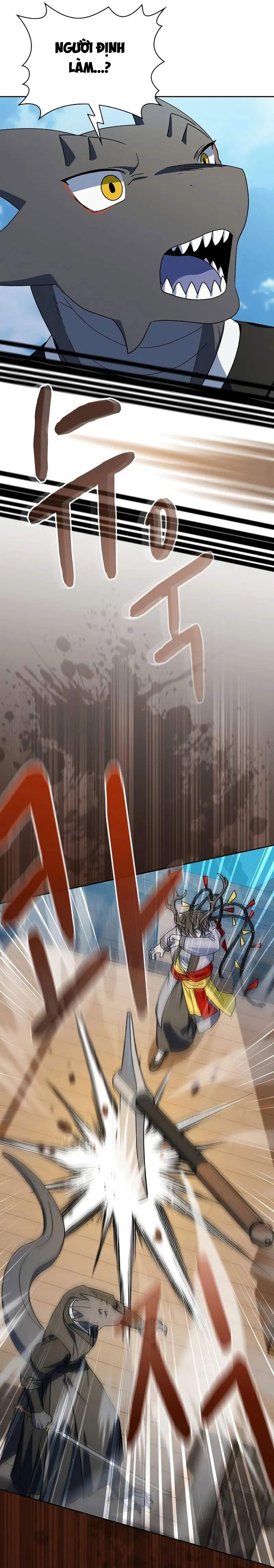 Nền Văn Minh Nebula Chapter 90 - Trang 2