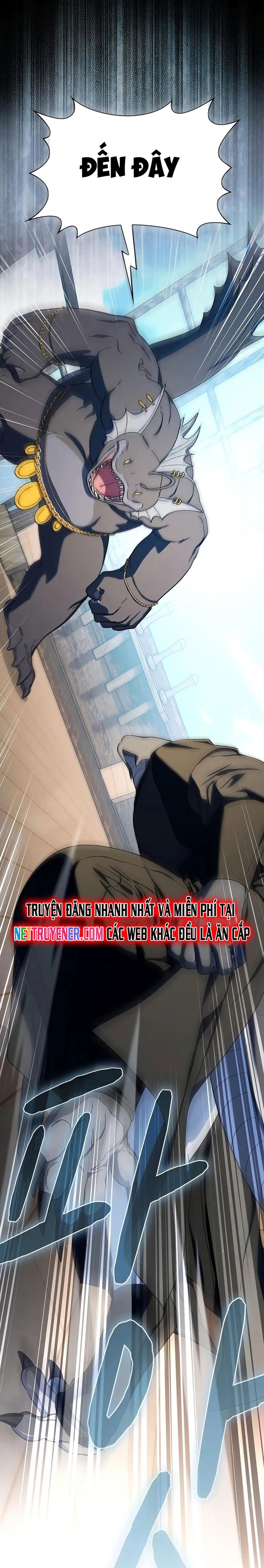 Nền Văn Minh Nebula Chapter 90 - Trang 2