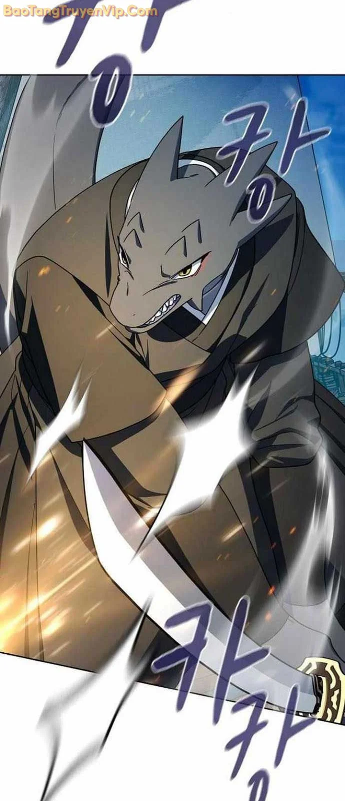 Nền Văn Minh Nebula Chapter 91 - Trang 2