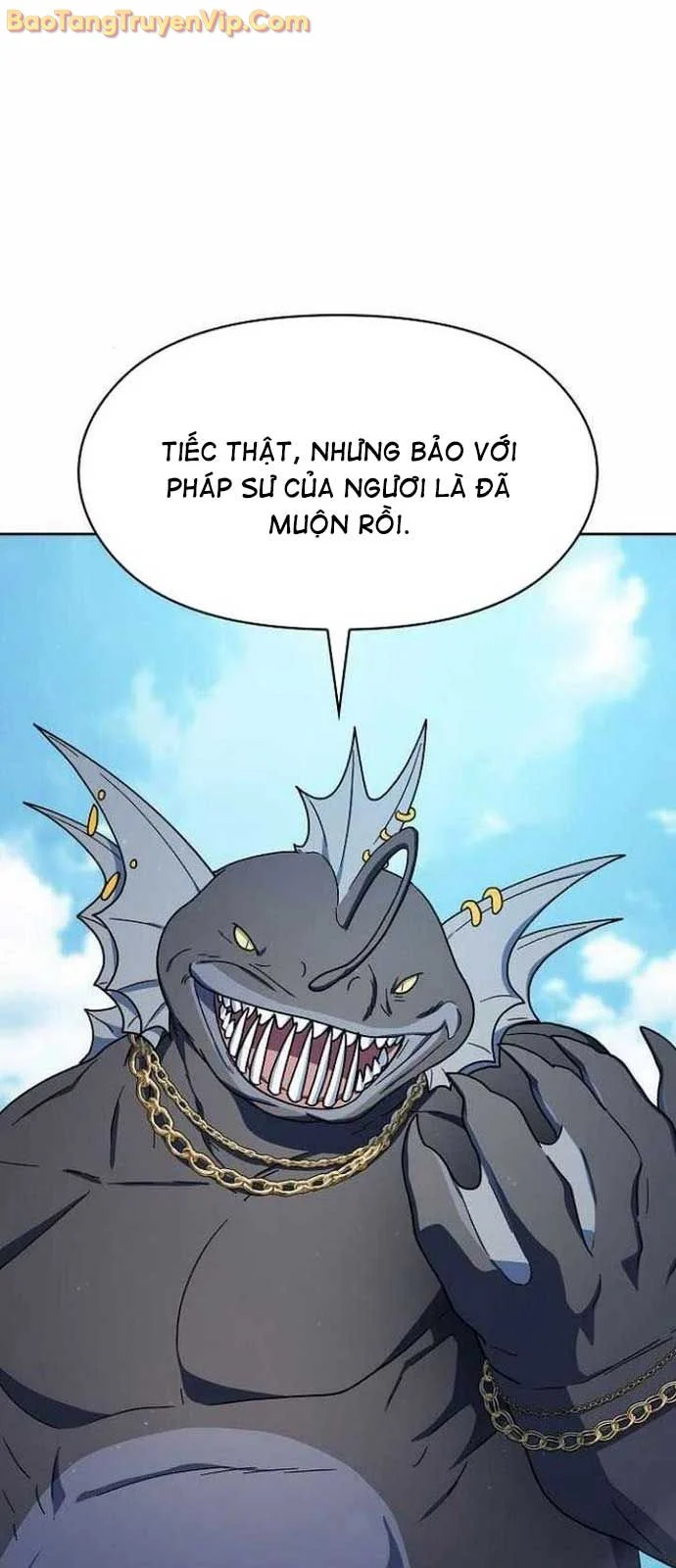 Nền Văn Minh Nebula Chapter 91 - Trang 2