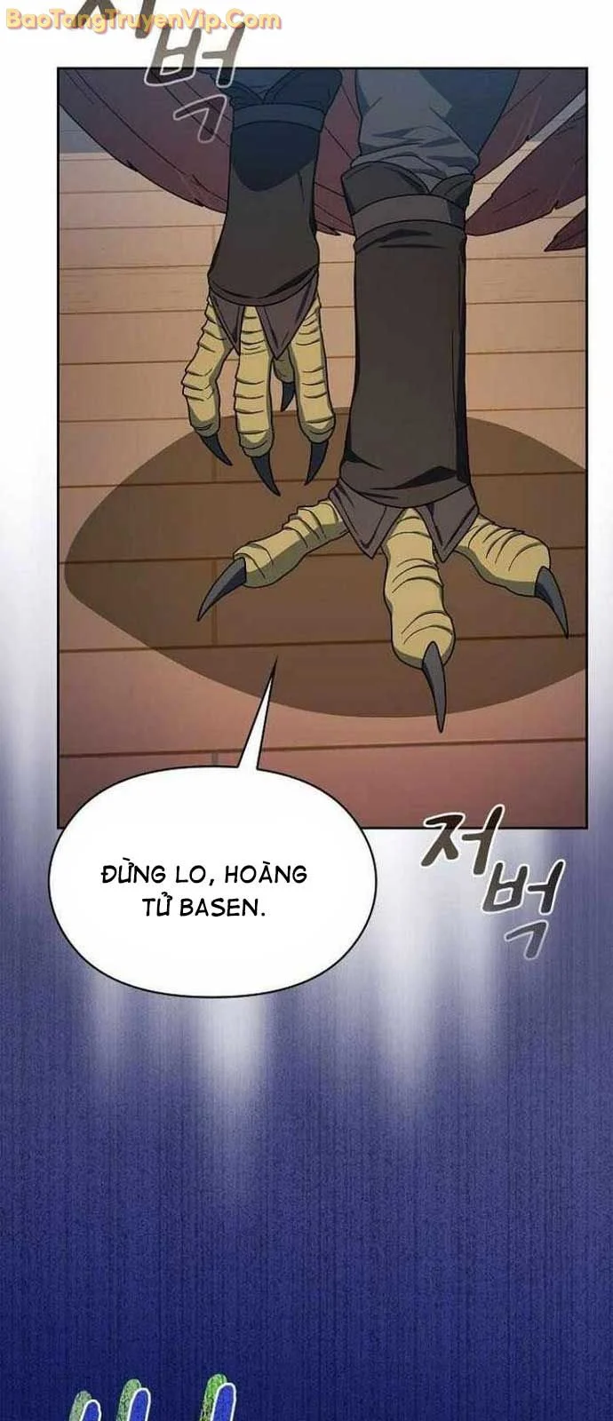 Nền Văn Minh Nebula Chapter 91 - Trang 2