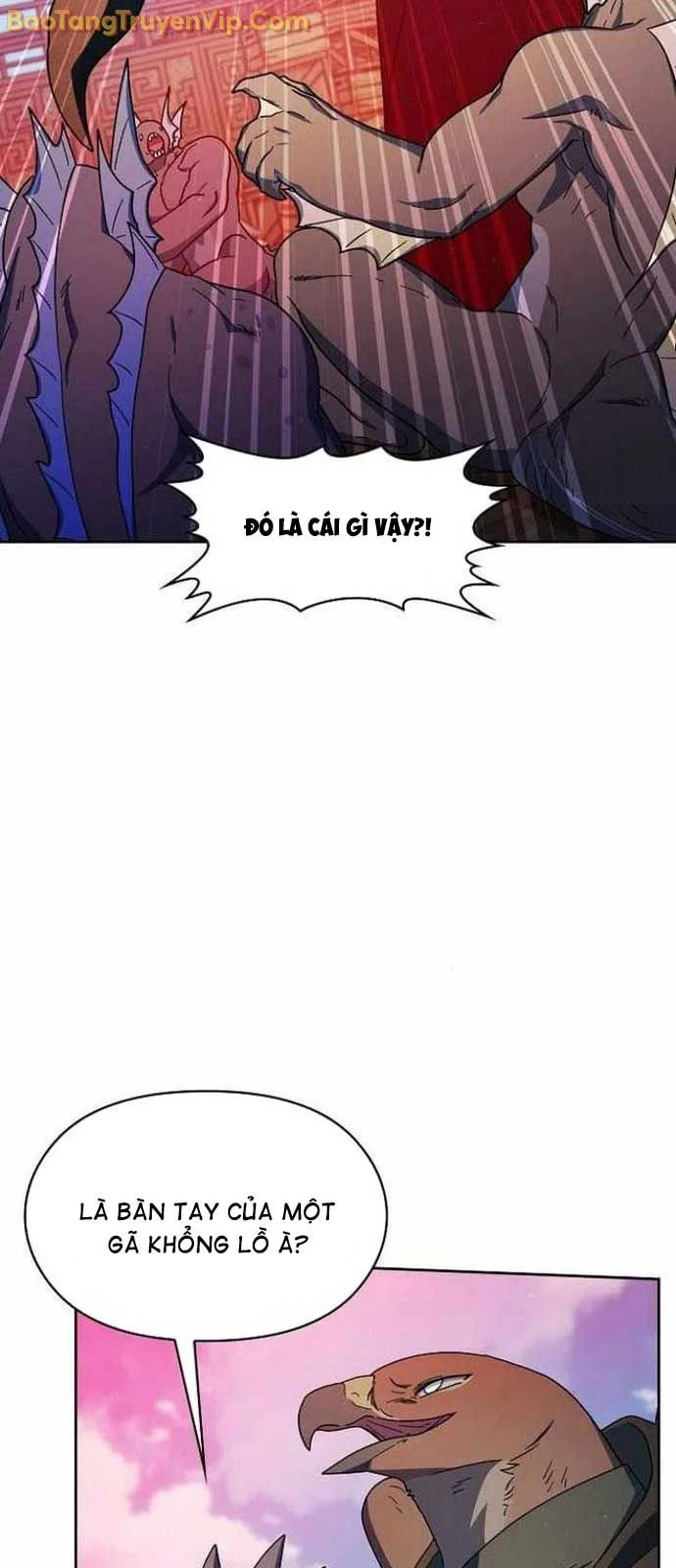Nền Văn Minh Nebula Chapter 91 - Trang 2