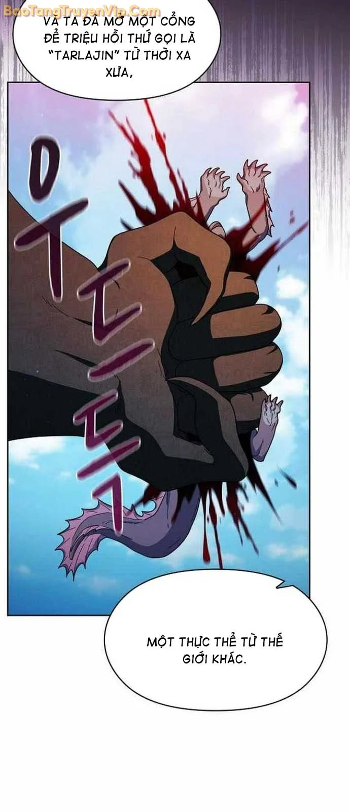 Nền Văn Minh Nebula Chapter 91 - Trang 2