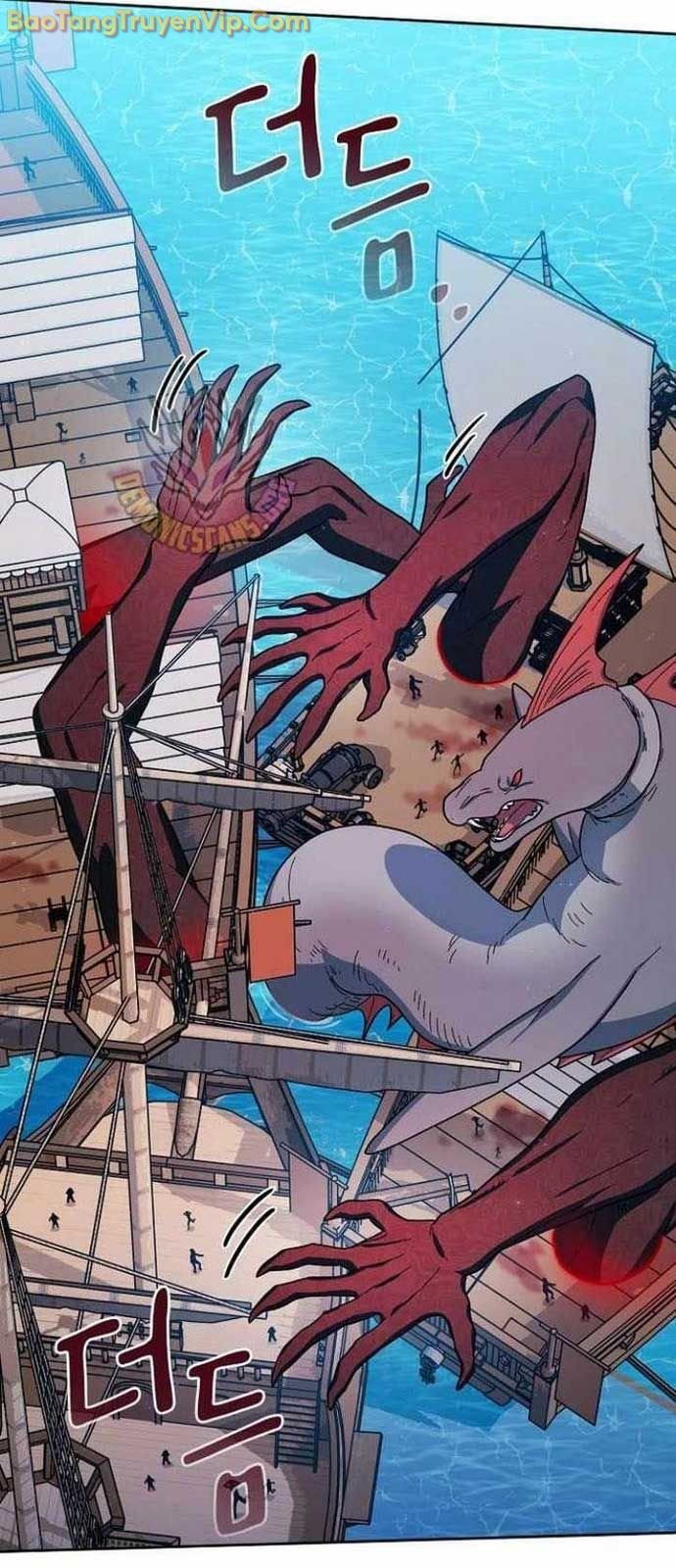 Nền Văn Minh Nebula Chapter 91 - Trang 2