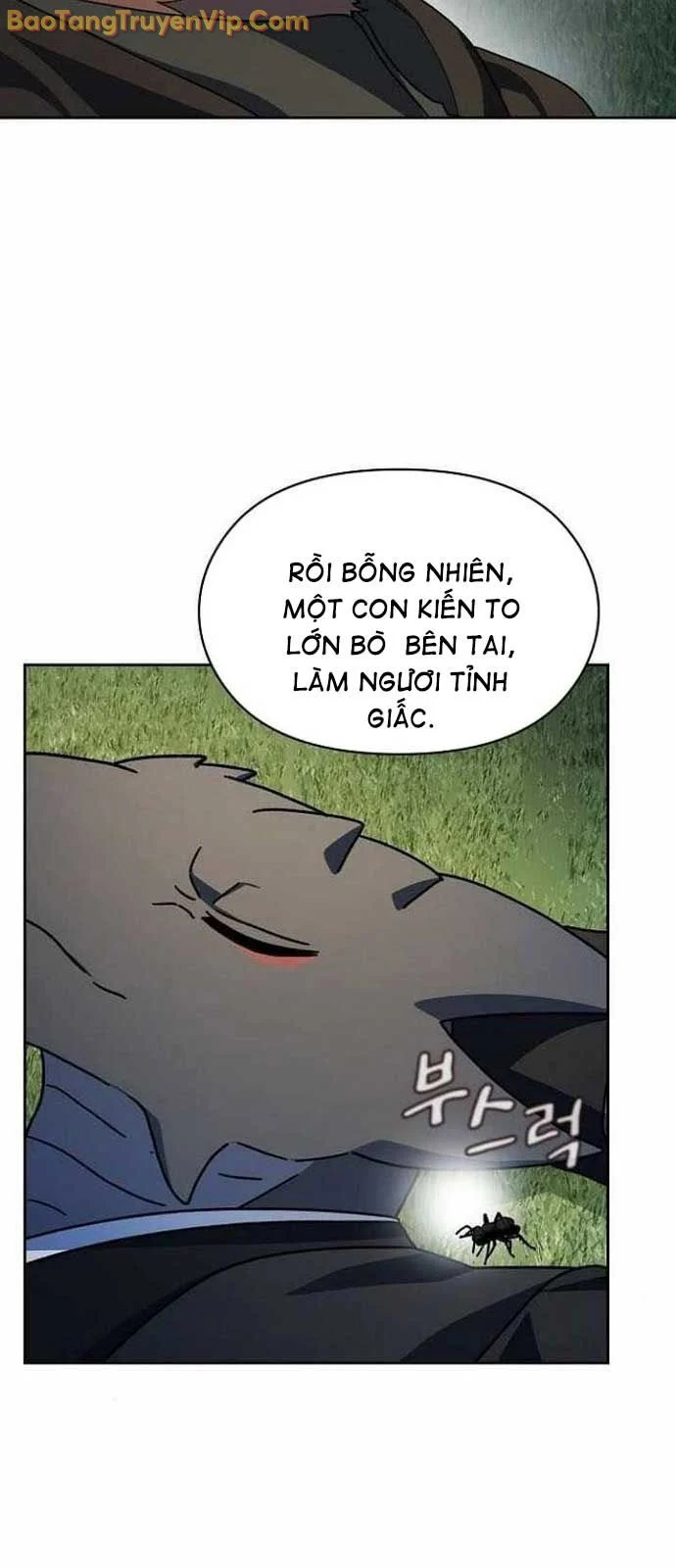 Nền Văn Minh Nebula Chapter 91 - Trang 2