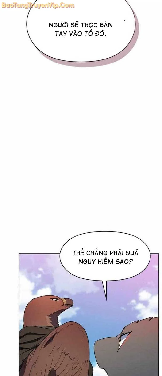 Nền Văn Minh Nebula Chapter 91 - Trang 2