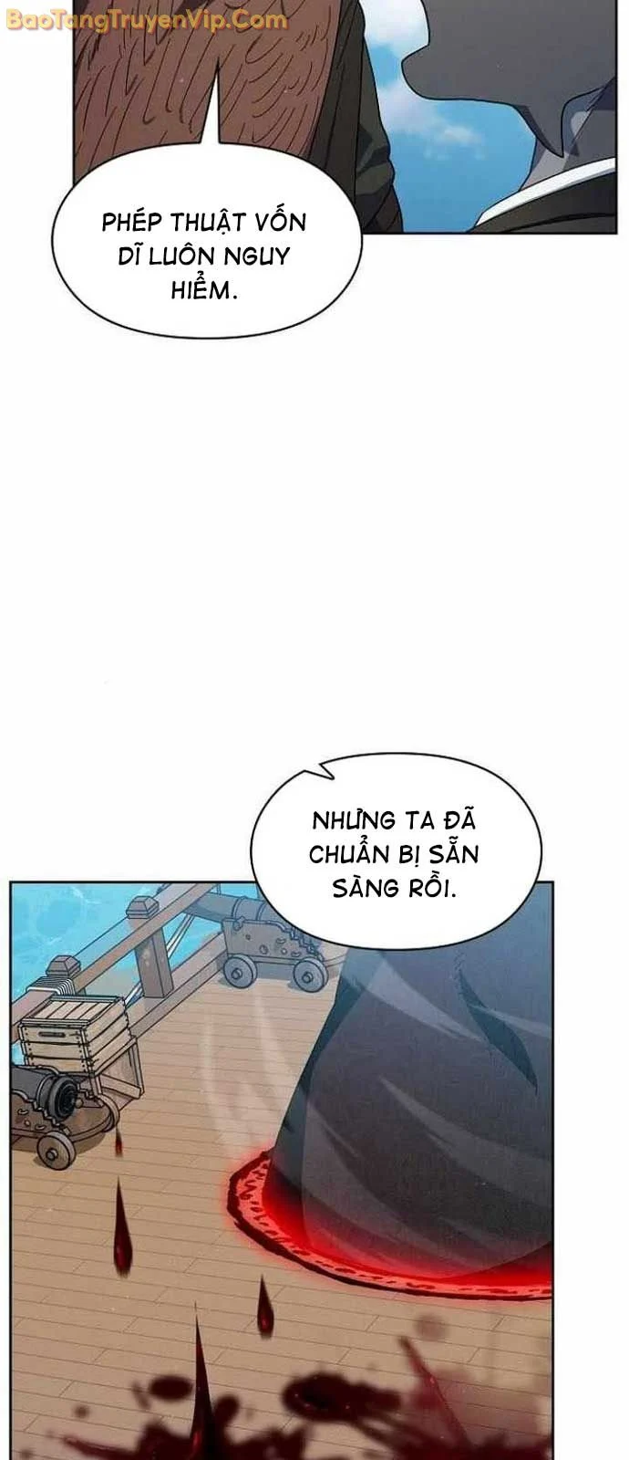 Nền Văn Minh Nebula Chapter 91 - Trang 2