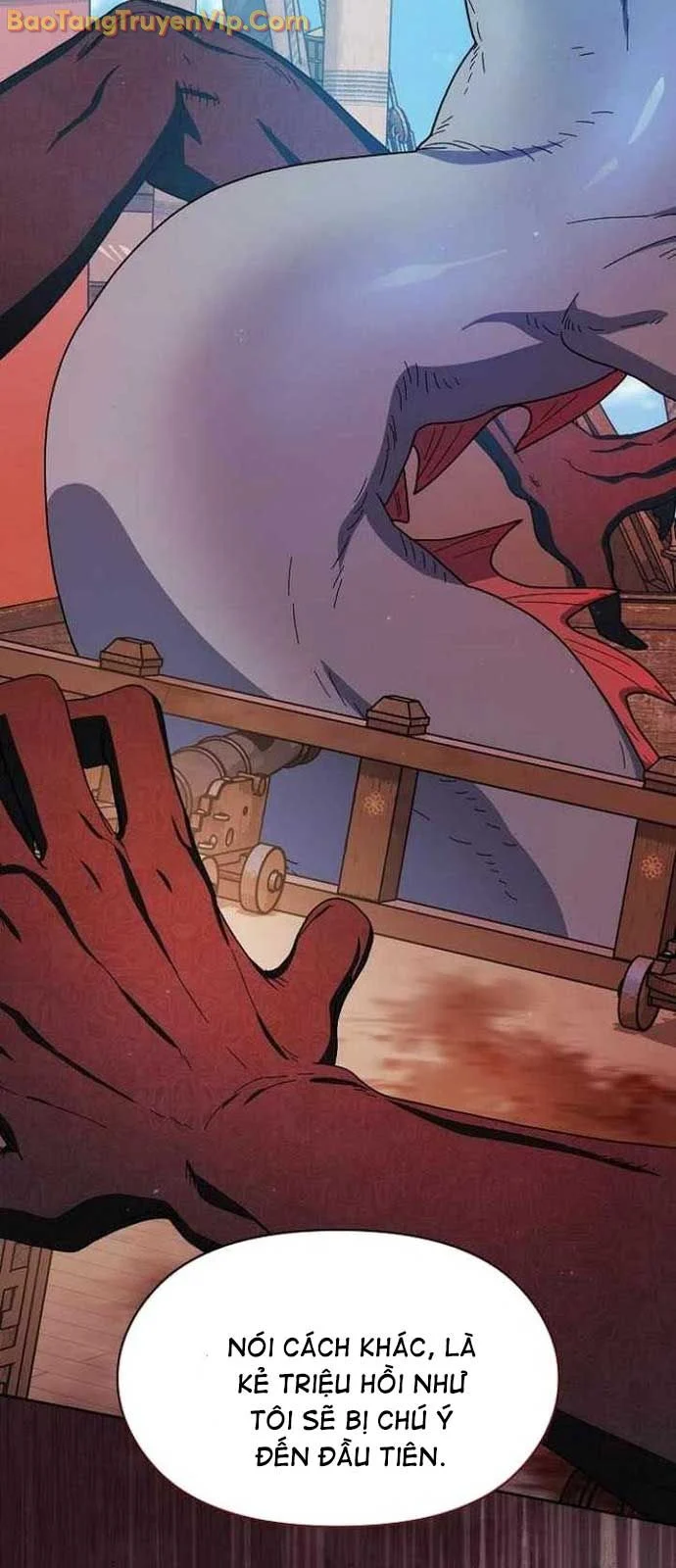Nền Văn Minh Nebula Chapter 91 - Trang 2