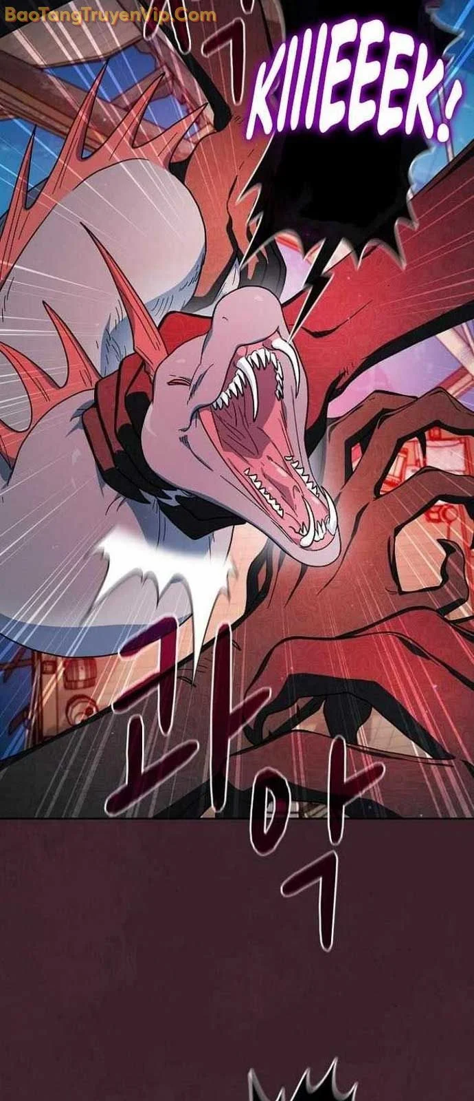 Nền Văn Minh Nebula Chapter 91 - Trang 2