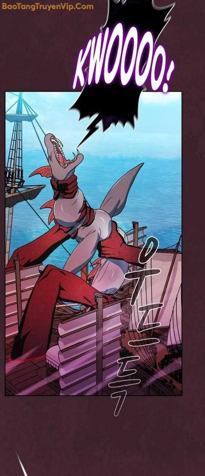 Nền Văn Minh Nebula Chapter 91 - Trang 2