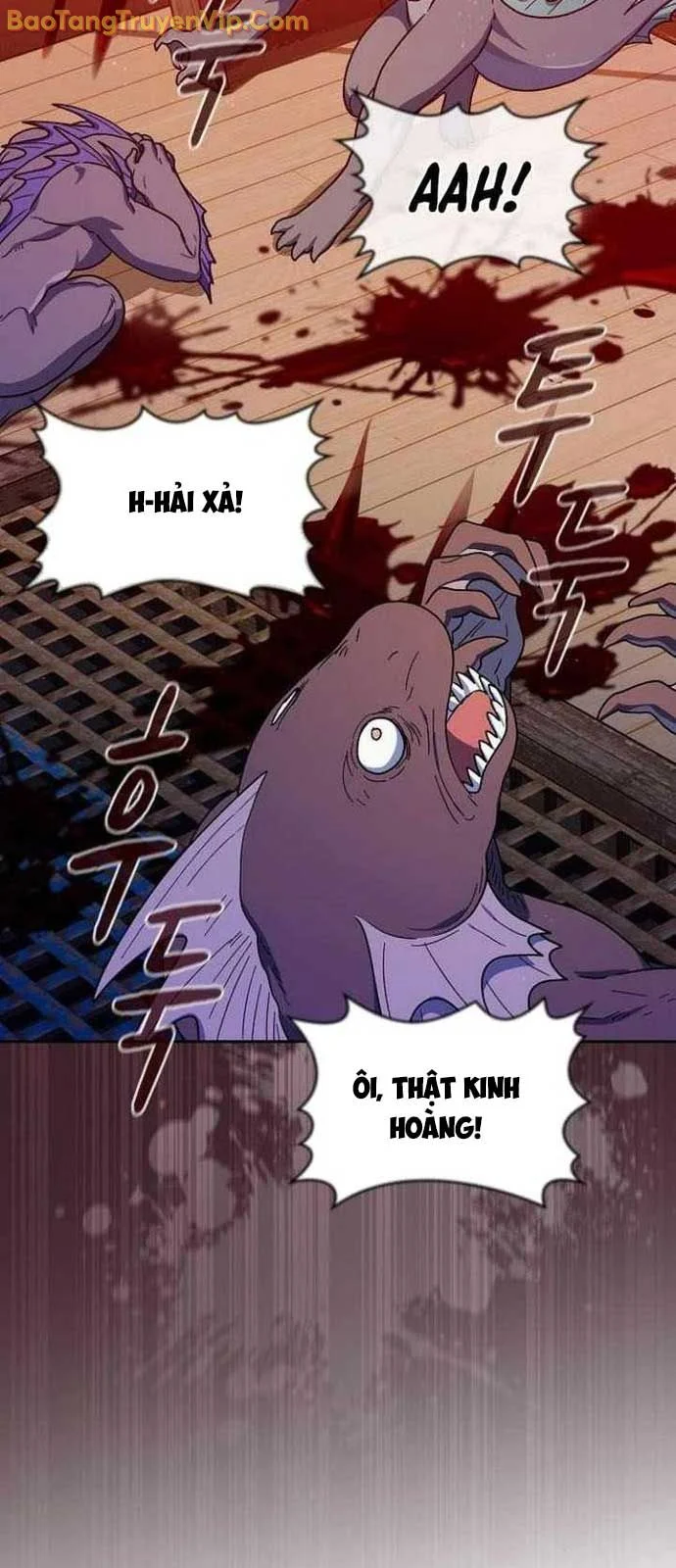 Nền Văn Minh Nebula Chapter 91 - Trang 2