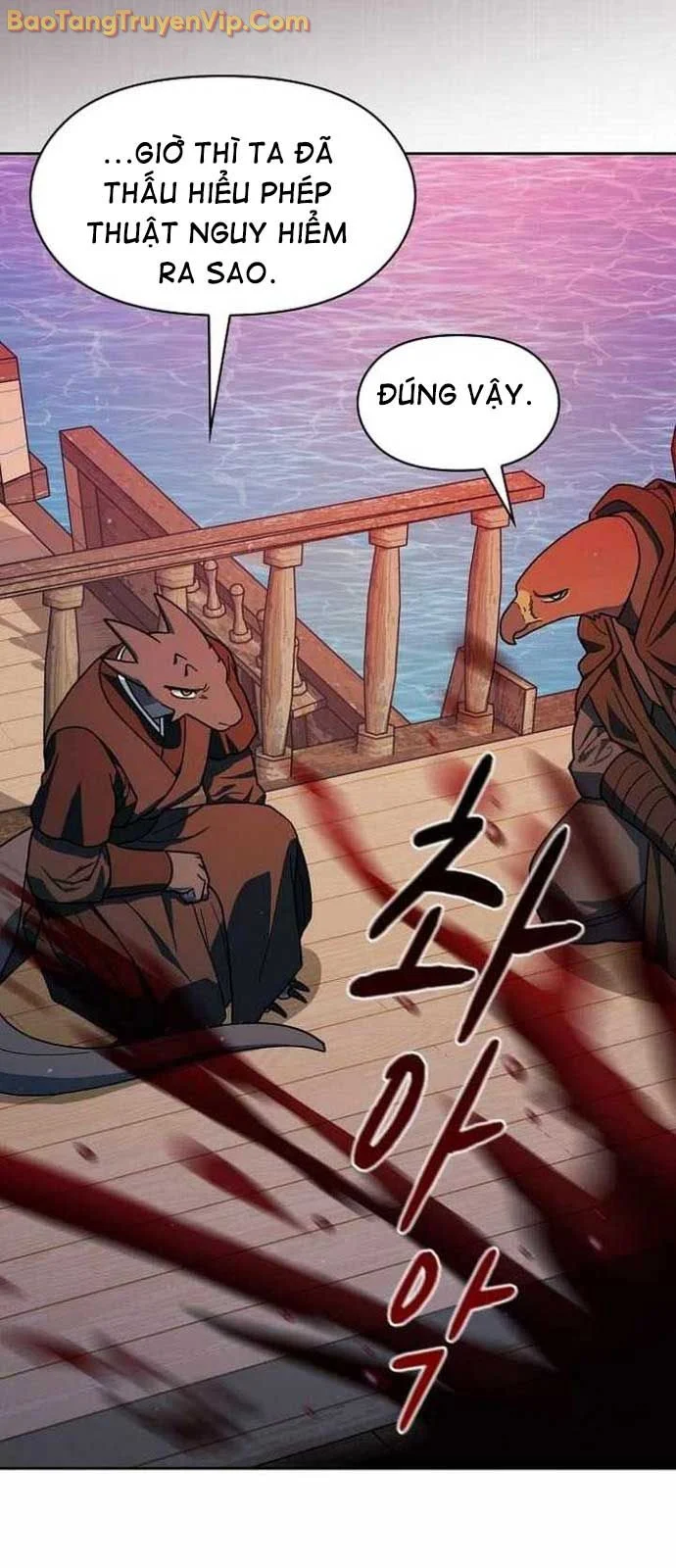 Nền Văn Minh Nebula Chapter 91 - Trang 2