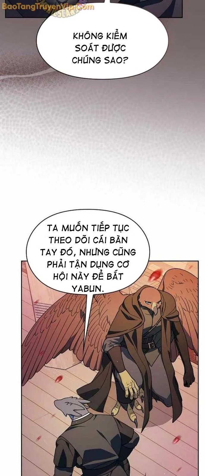 Nền Văn Minh Nebula Chapter 91 - Trang 2