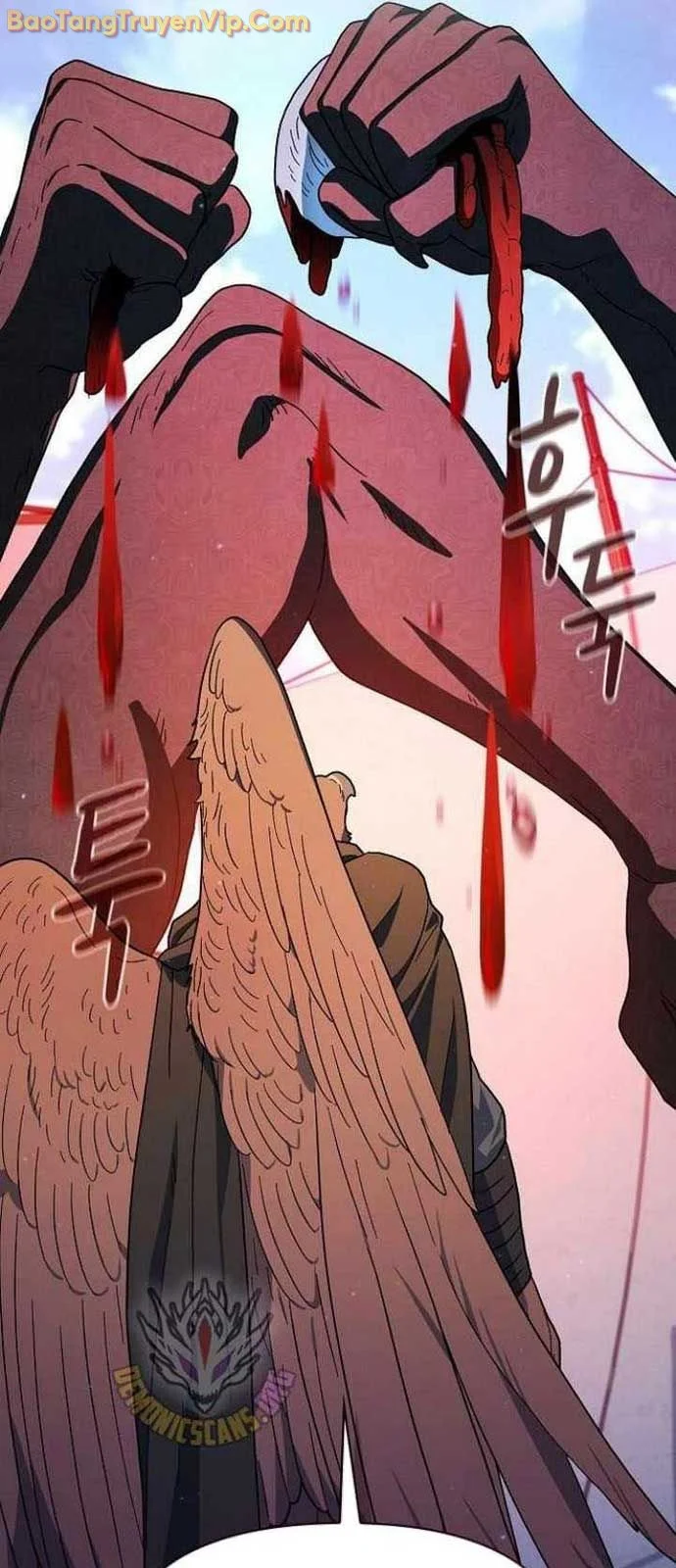 Nền Văn Minh Nebula Chapter 91 - Trang 2