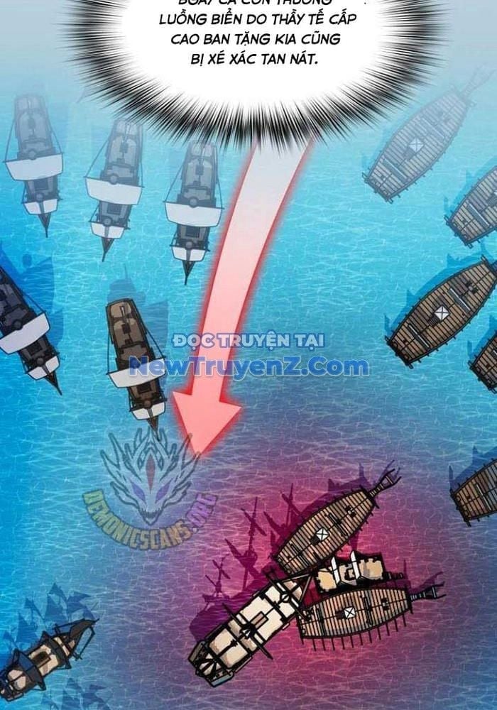 Nền Văn Minh Nebula Chapter 92 - Trang 2