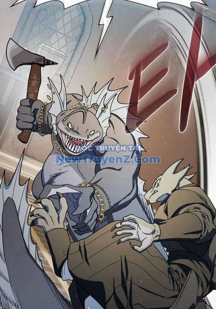Nền Văn Minh Nebula Chapter 92 - Trang 2