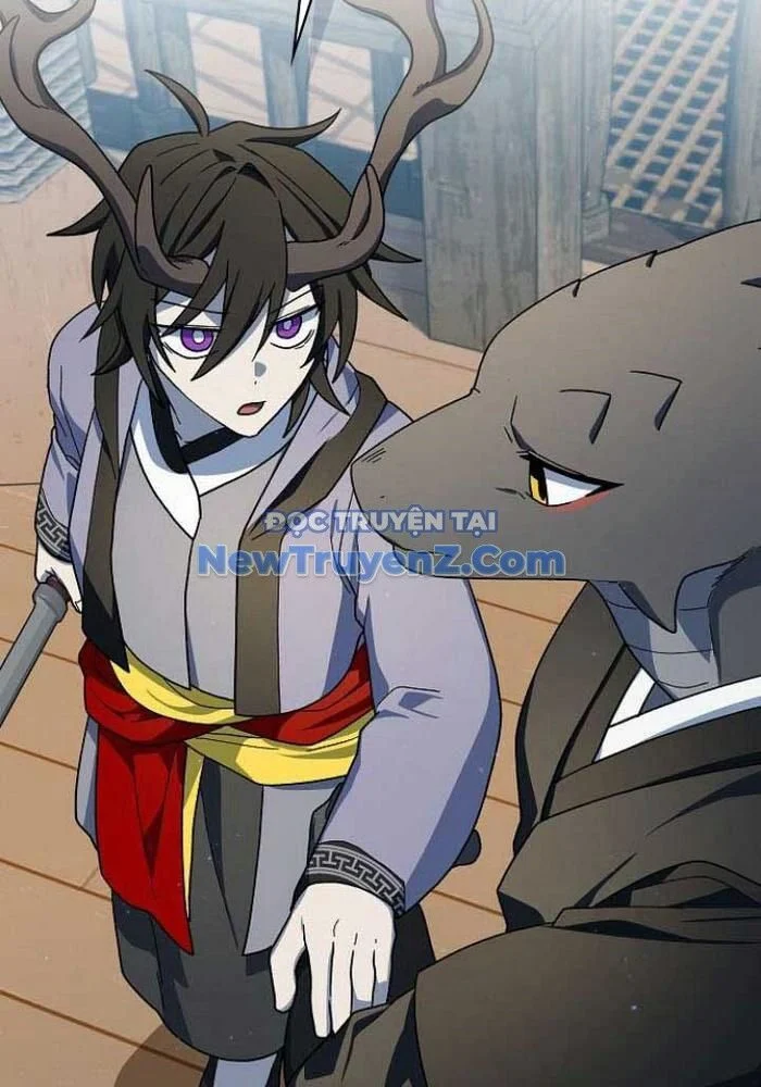 Nền Văn Minh Nebula Chapter 92 - Trang 2