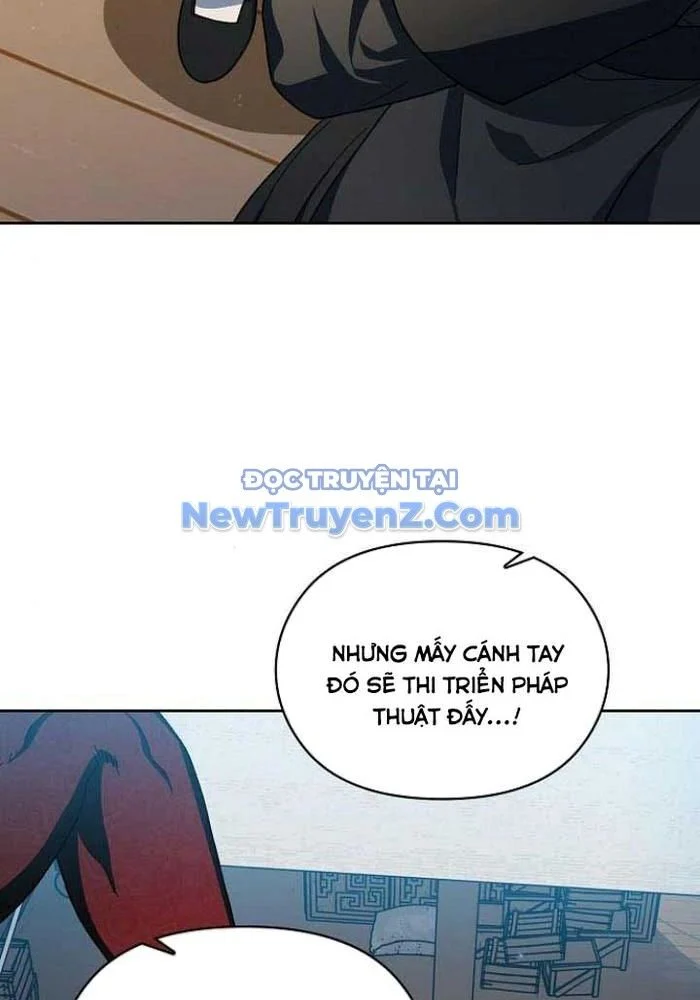 Nền Văn Minh Nebula Chapter 92 - Trang 2