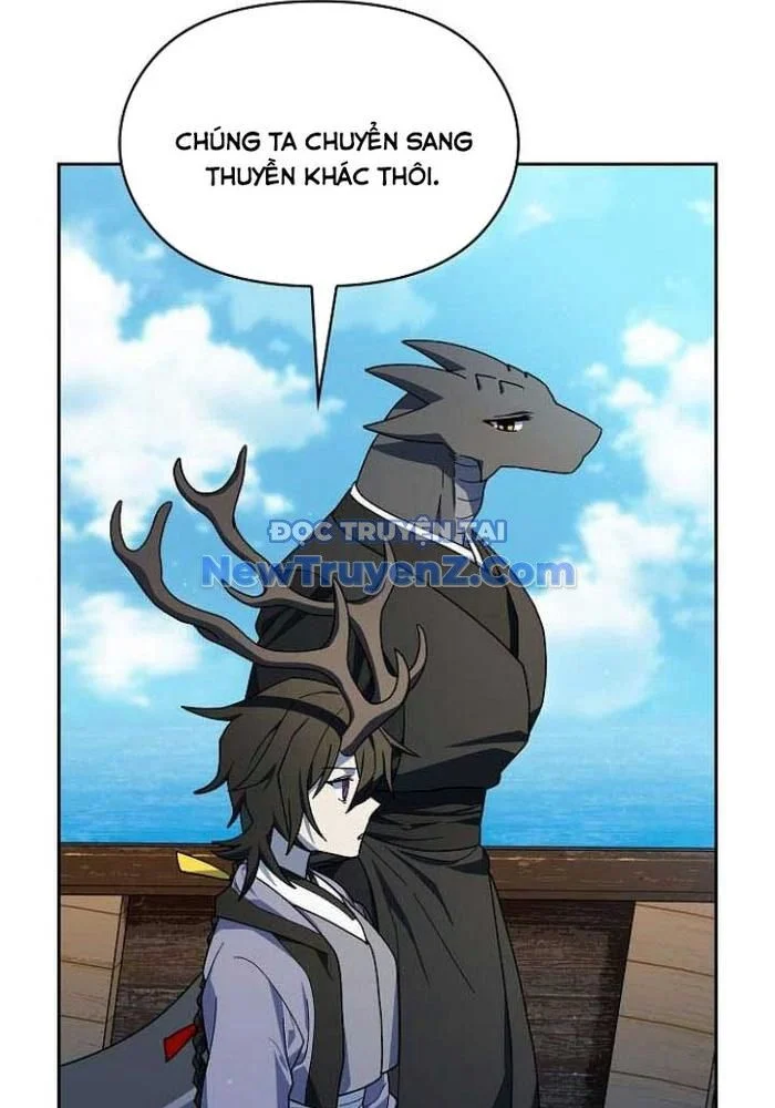 Nền Văn Minh Nebula Chapter 92 - Trang 2