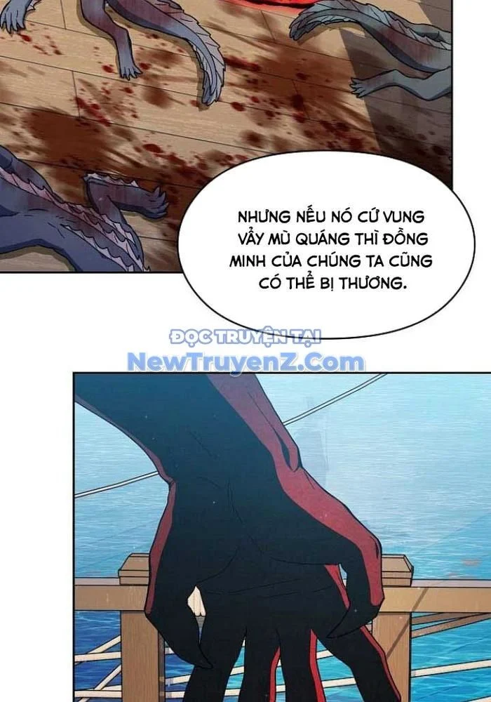 Nền Văn Minh Nebula Chapter 92 - Trang 2