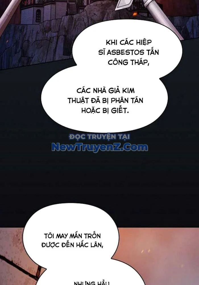 Nền Văn Minh Nebula Chapter 92 - Trang 2