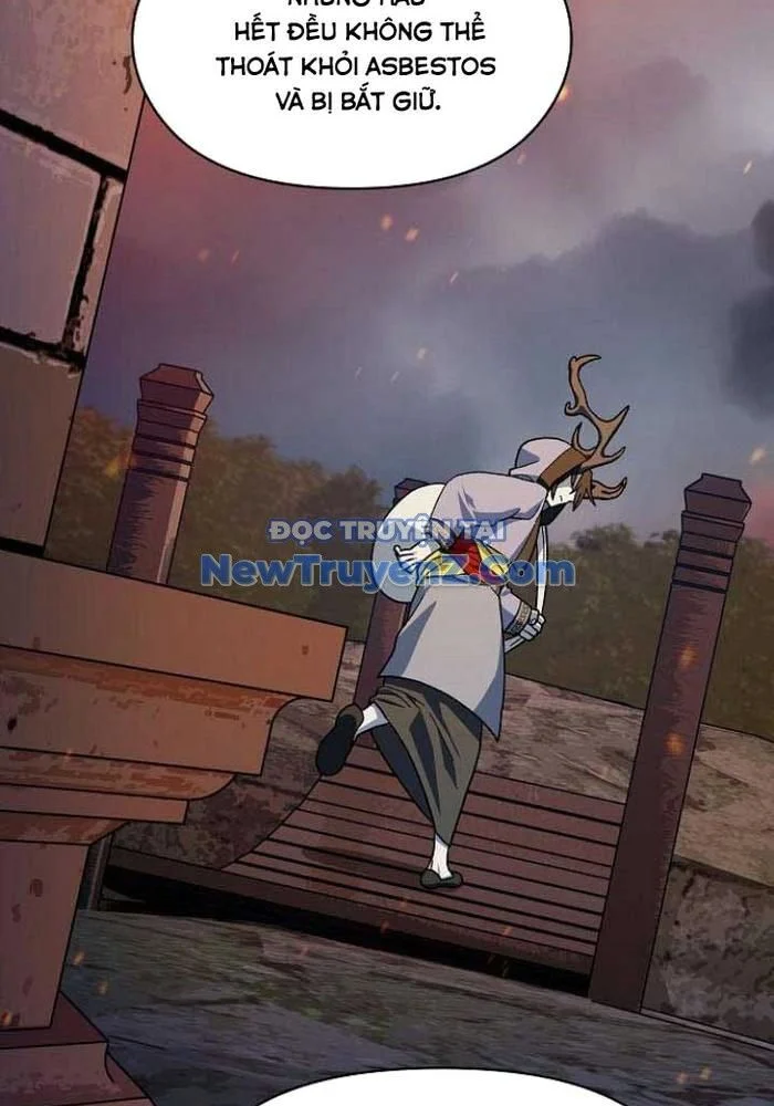 Nền Văn Minh Nebula Chapter 92 - Trang 2