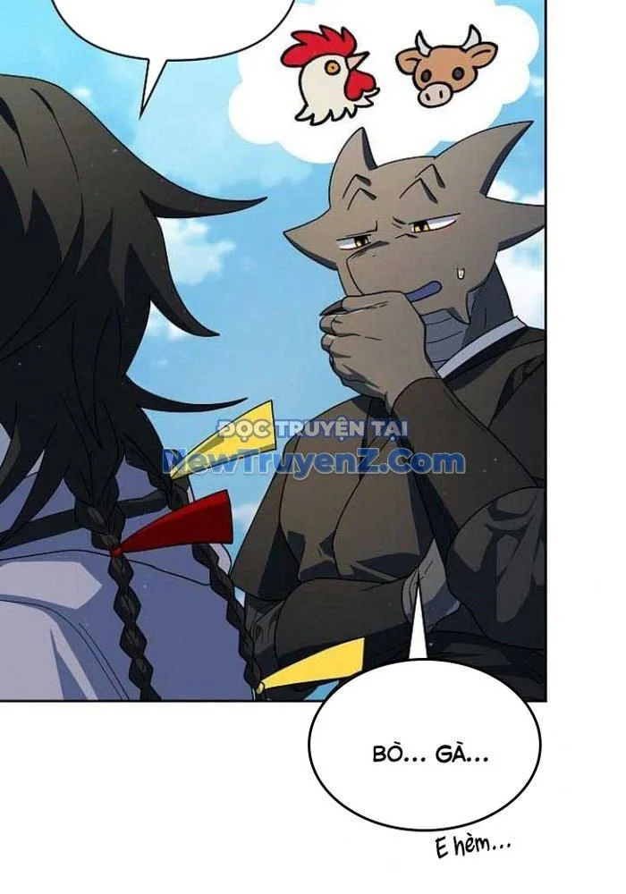 Nền Văn Minh Nebula Chapter 92 - Trang 2