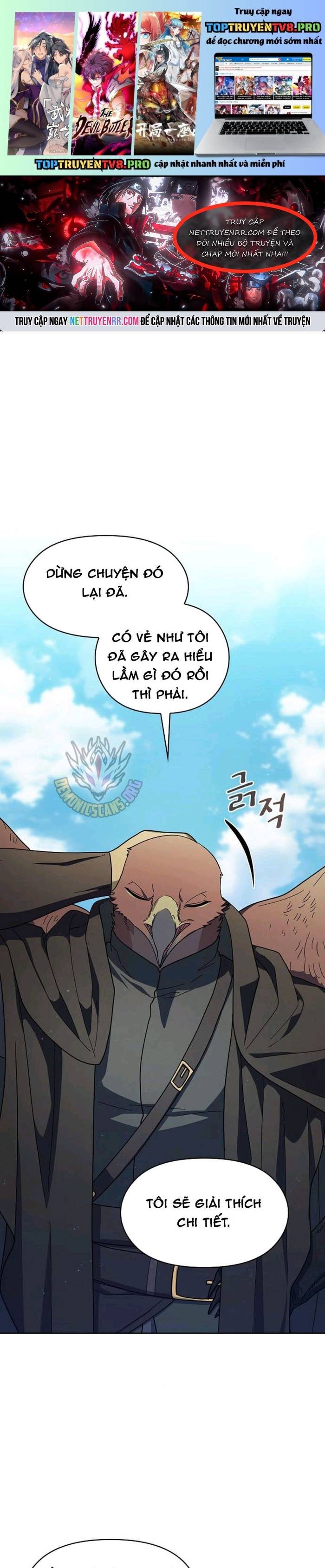 Nền Văn Minh Nebula Chapter 93 - Trang 3