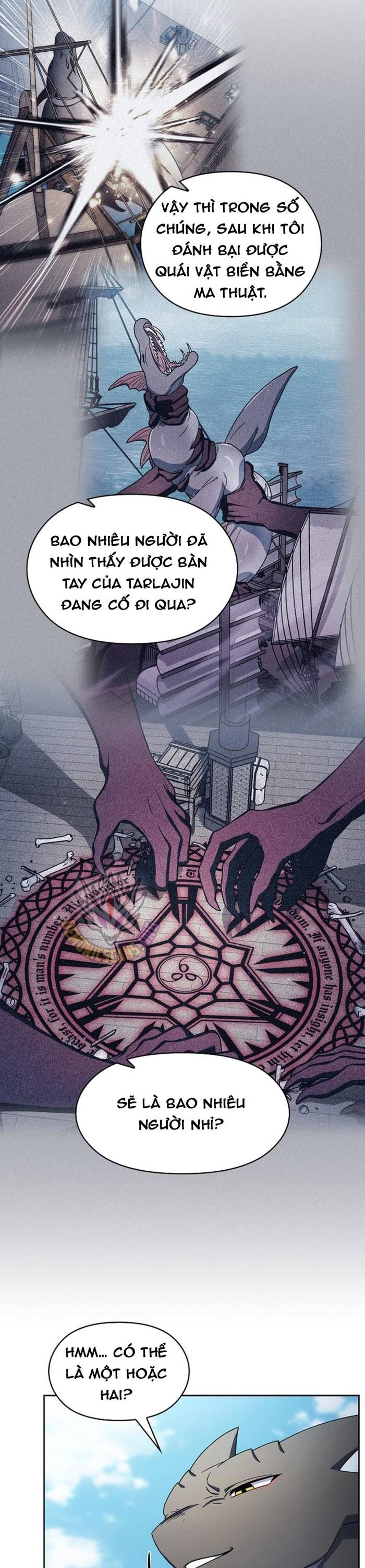 Nền Văn Minh Nebula Chapter 93 - Trang 3