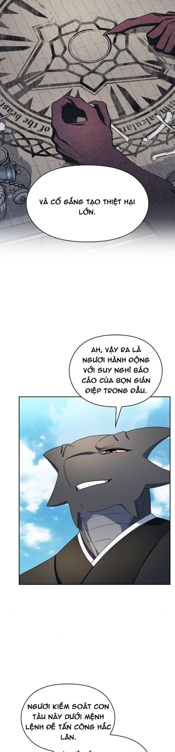 Nền Văn Minh Nebula Chapter 93 - Trang 3