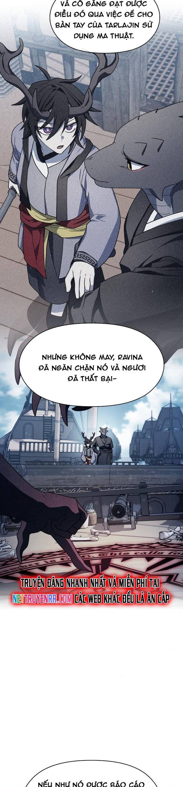 Nền Văn Minh Nebula Chapter 93 - Trang 3