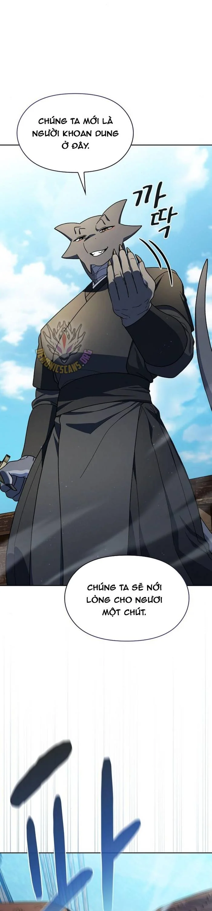 Nền Văn Minh Nebula Chapter 93 - Trang 3
